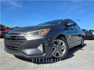 VITTORIO HONDA Puerto Rico