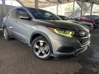 Autos y Camiones 2022 HONDA HRV LX * CUTE *   Puerto Rico