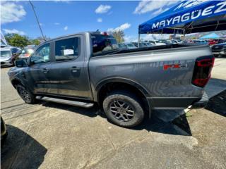 MAYAGUEZ FORD OUTLET Puerto Rico