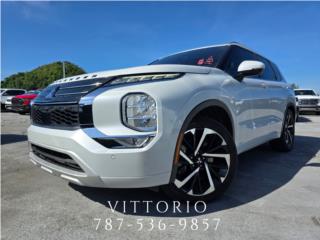 VITTORIO HONDA Puerto Rico