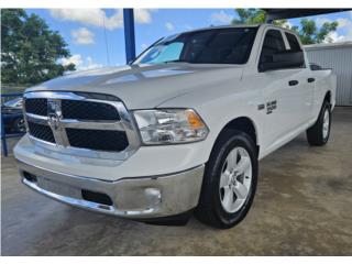 RAM Puerto Rico RAM 1500 4Pts CLASSIC 2023 IMPECABLE !!! *JJR