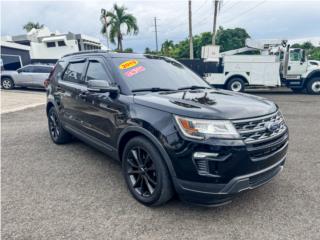 CARMAN DEALER INC Puerto Rico