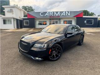 CARMAN DEALER INC Puerto Rico