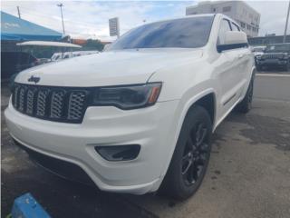 Walde Autos Jeeps Trucks and MORE! Puerto Rico