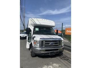 Nathan Auto Puerto Rico