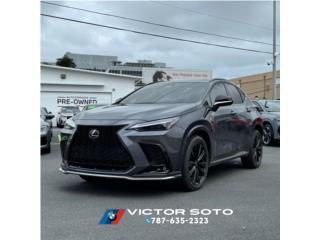 Victor Soto_Autogermana Puerto Rico