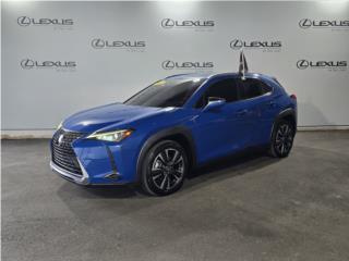 LEXUS DE SAN JUAN Puerto Rico