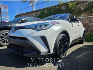 VITTORIO PRE-OWNED  Puerto Rico