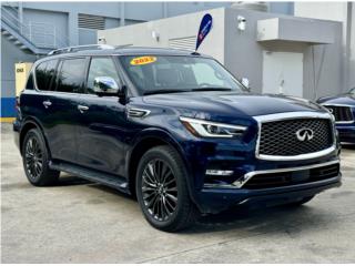 AMBAR INFINITI DE PONCE Pre-Owned Vehicles Puerto Rico