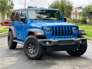 Car and Luxury Garage Puerto Rico