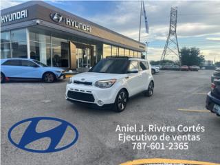 ANIEL RIVERA HYUNDAI DE PONCE Puerto Rico