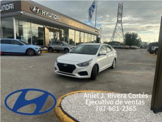 ANIEL RIVERA HYUNDAI DE PONCE Puerto Rico