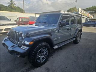 JIMENEZ JR AUTO SALES Puerto Rico