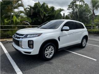 Autos y Camiones MITSUBISHI OUTLANDER SPORT 2021 Puerto Rico