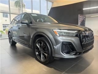 AUDI SAN JUAN PUERTO RICO Puerto Rico