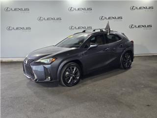 LEXUS DE SAN JUAN Puerto Rico