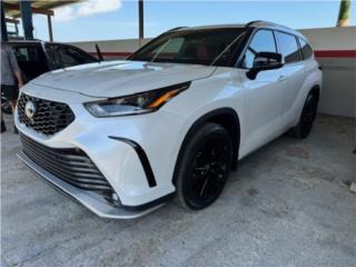 Toyota de Arecibo Autos Nuevos Puerto Rico