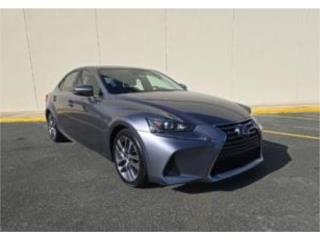 Lexus Puerto Rico 2019 LEXUS IS 300