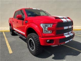 Ford Puerto Rico 2017 FORD F 150 LARIAT