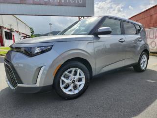 Kia, Soul 2024 Puerto Rico