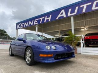 KENNETH AUTO  Puerto Rico