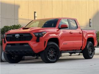 Tocars Toyota Toa Baja Usados Puerto Rico