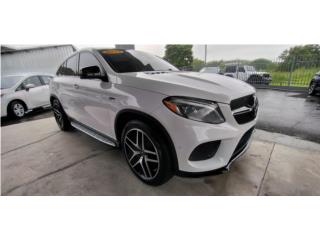 Mercedes Benz, Clase G 2019 Puerto Rico Mercedes Benz, Clase G 2019