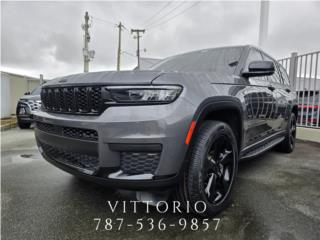 VITTORIO PRE-OWNED  Puerto Rico