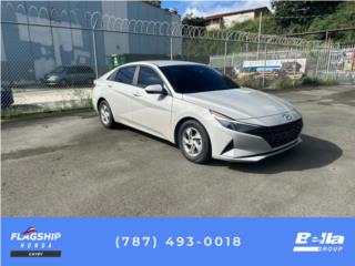 Hyundai, Elantra 2022 Puerto Rico Hyundai, Elantra 2022