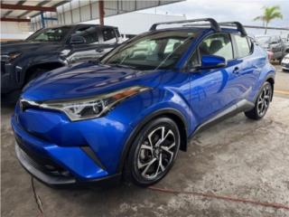 Toyota Arecibo - Usados Puerto Rico