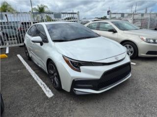 Toyota Arecibo - Usados Puerto Rico