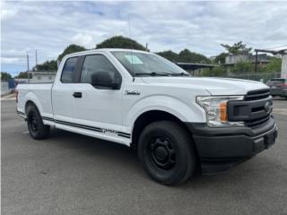 Ford Puerto Rico 2018 Ford F-150 4x2