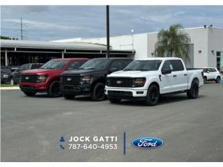 GATTI FORD PR Puerto Rico