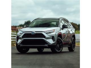 Tocars Toyota Toa Baja Usados Puerto Rico