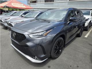 TOYOTA DE CAGUAS Puerto Rico