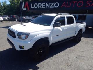 Lorenzo Auto Sales Puerto Rico