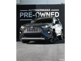 AUTOGERMANA Pre-Owned Puerto Rico