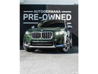 AUTOGERMANA Pre-Owned Puerto Rico