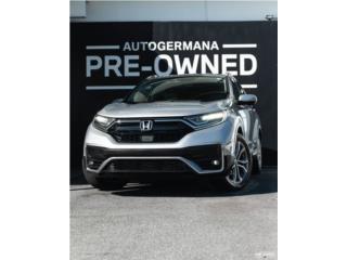 AUTOGERMANA Pre-Owned Puerto Rico