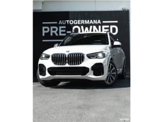 AUTOGERMANA Pre-Owned Puerto Rico