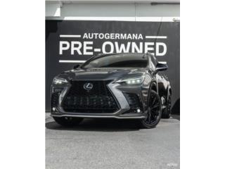 AUTOGERMANA Pre-Owned Puerto Rico