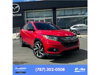 Honda, HRV 2020 Puerto Rico