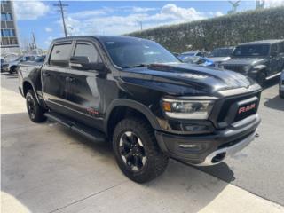 Christopher Rodrguez/ Flagship Mazda Kennedy Puerto Rico