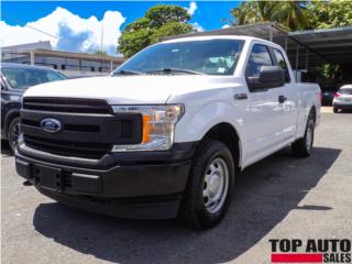 TOP AUTO SALES CORP. Puerto Rico