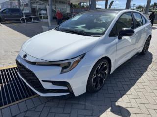 Toyota de Arecibo Autos Nuevos Puerto Rico