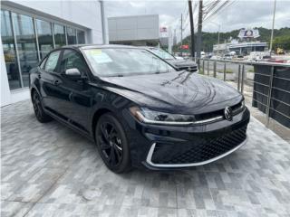 Volkswagen, Jetta 2025 Puerto Rico