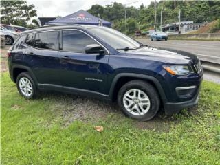 Auto Selection Puerto Rico