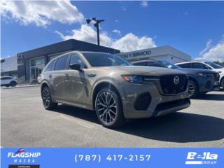 Flagship Mazda Carolina NUEVOS Puerto Rico