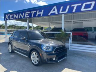 MINI , Cooper Countryman 2018 Puerto Rico