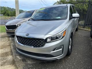 Auto Selection Puerto Rico